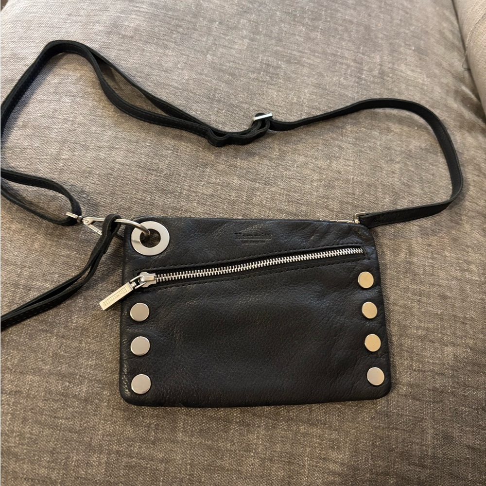 Hammit crossbody bag